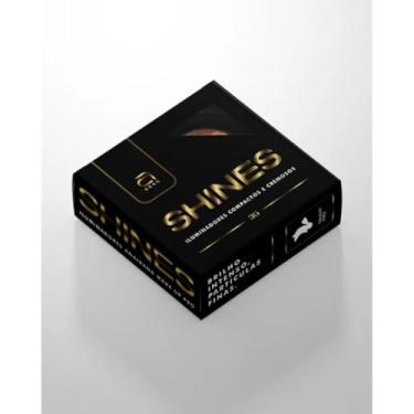 Imagem de Iluminador Compacto Brilho de Milhões - Anairana Make up