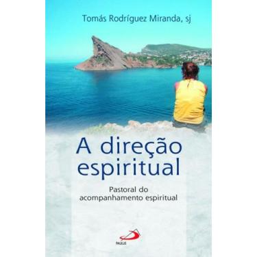 Imagem de A direção espiritual - PAULUS EDITORA, 3
