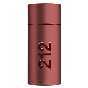 Imagem de 212 Sexy Men Carolina Herrera - Perfume Masculino - Eau de Toilette, 5