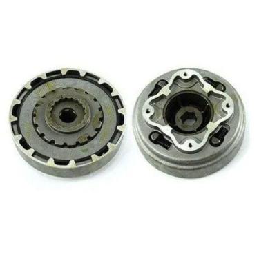 Imagem de Embreagem Cubo Plato Shineray Xy 50q Phoenix 50 Gold Todas - MHX