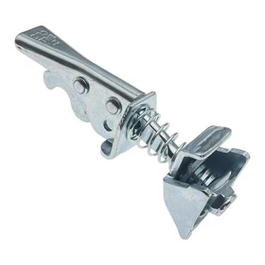 Imagem de ＡＷＨＡＯ Kit de substituição para engate de bola de reboque, fácil instalação, kit de reparo para engate de reboque, Sem Corda