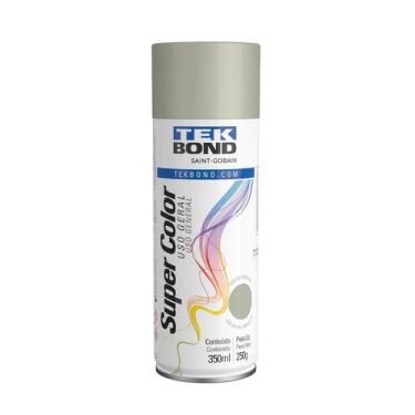 Imagem de Primer Fundo Spray Uso Geral 350ml- Tekbond - Tek Bond