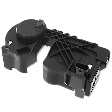 Imagem de A-Premium Conjunto De Trava Capô Compatível Com Veículos Mercedes-Benz - B250E 2016-2017, Cla250 2014-2019, Gla250 2015-2020, Metris 2016-2021 Substituir# A2468700558