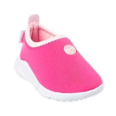 Imagem de Tênis Infantil Ortopé Sport Baby-Feminino