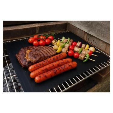 Imagem de Manta Antiaderente para Churrasco - Mimo Style
