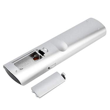 Imagem de YOUTHINK Unidade de Controle de TV Multifuncional CT-8003 Mão Confortável Simplesmente Sentindo para o Controlador 20WLT56B2 27WLT56 Black 1 Controle Remoto