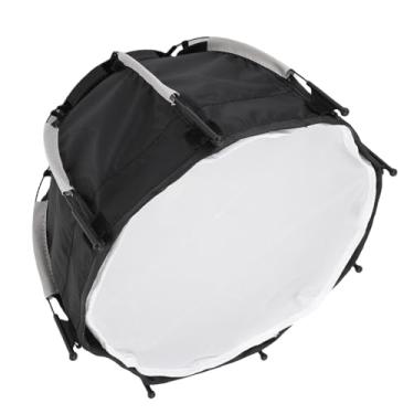 Imagem de TARSHYRY Softbox Octogonal de 11,4 Polegadas, Caixa de Flash Dobra Rápida Com Bolsa de Transporte, Caixa de Telas para Fotografia para Fotografia