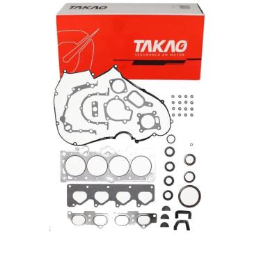 Imagem de Junta Completa C/ Retentores (Jg) Elantra 2.0 16V 2000 A 2003 / I30 2.0 16V 2009 A 2013 / Tucson 2.0 16V 2005 A 2016