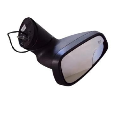 Imagem de Ford New Fiesta Espelho Retrovisor Externo Elétrico L.esq