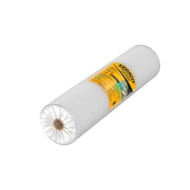 Imagem de Tela Estruturante 49cmx50m Poliéster para Impermeabilização - Vedacit