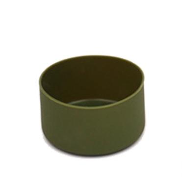 Imagem de Bota Manga Protetora De Silicone É Adequada Para 600ml 300ml 600ml Garrafas Água De Aço Inoxidável Verde Bandeira