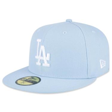 Imagem de BONE NEW ERA 59FIFTY MLB LOS ANGELES DODGERS CORE-Masculino