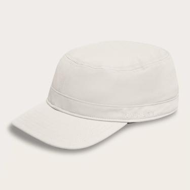 Imagem de Boné Oakley Reserve Bark Hat Off-white  masculino