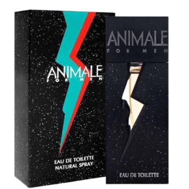 Imagem de Animale For Men Animale  Eau De Toilette 100ml