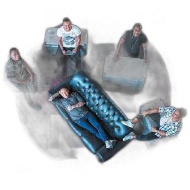 Imagem de Cd Imaginasamba - Apaixonado