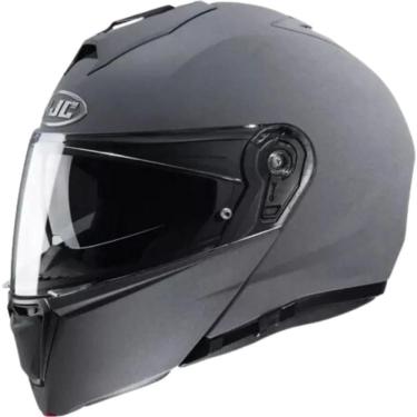 Imagem de Capacete Escamoteável HJC i90 May