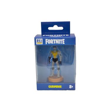 Imagem de Carimbo Boneco Venturion - Fortnite