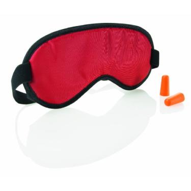 Imagem de Travel Smart Conjunto de máscaras para os olhos da Conair TSM-132EM (pacote com 2)