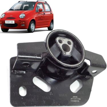 Imagem de Coxim Motor Esquerdo Chery 2011 2012 2013 2014 2015 Novo