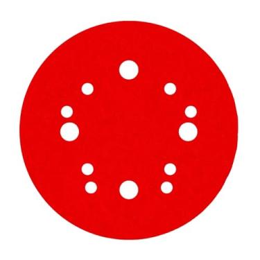 Imagem de Disco de lixamento aleatório Orbit, 12 cm (5 polegadas)