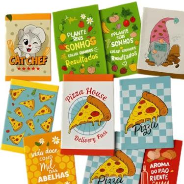 Imagem de Pano de Copa Primore New Teka