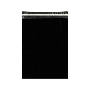 Imagem de Envelope de Segurança Lacrado 40X60 100 unidades - SF PLÁSTICOS