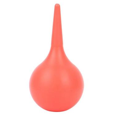 Imagem de Seringa Limpeza De Ouvido Sucção De Borracha 60ml - SWG