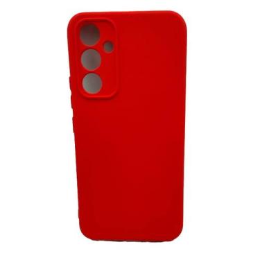 Imagem de Capa Capinha compatível com Samsung Galaxy a54 5g tela 6.4 Silicone Av