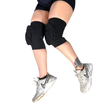 Imagem de joelheira volei - Triatleta, P