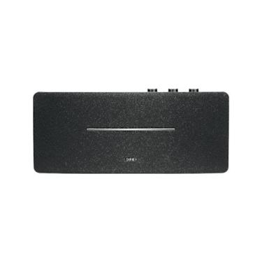 Imagem de Caixa de Som Portátil Bluetooth 70W D12 Preta - Edifier
