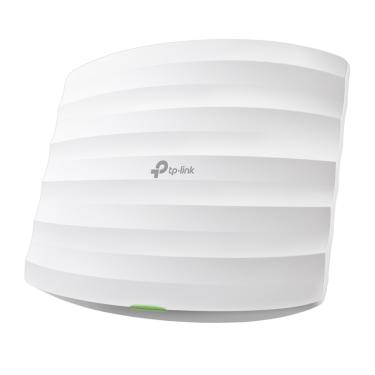 Imagem de Access Point Omada by TP-Link EAP245 Wi-Fi 5 Dual Band AC1750 Teto