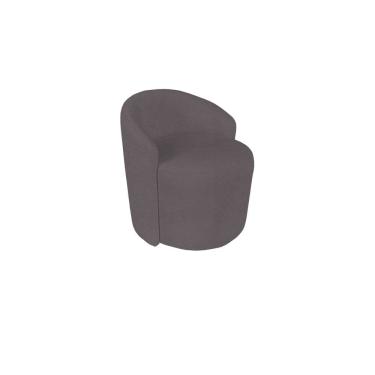 Imagem de Poltrona Yara Conforto Leitura e Descanso