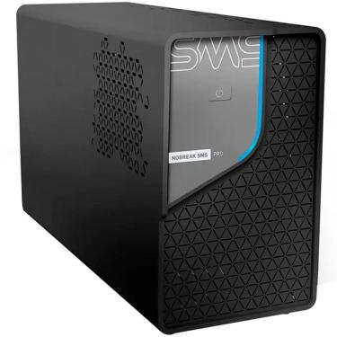 Imagem de Nobreak SMS Pro 1500VA BI 8 Tomadas 0029401