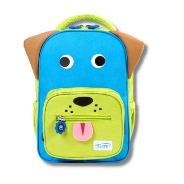 Imagem de Mochila TWISE Side-Kick Preschool para crianças e bebês