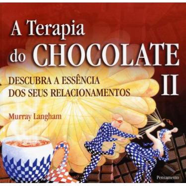 Imagem de Livro - A Terapia do Chocolate II