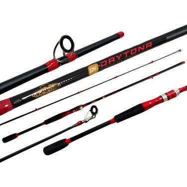 Imagem de Vara Para Molinete Daytona Pesca Makis Fishing 1,80mt12-25lb