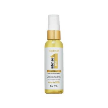 Imagem de Oleo Light Intense One 24k Controle Danos Ckamura 60ml
