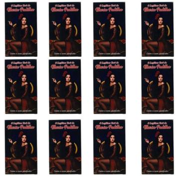 Imagem de Kit 12 Baralho Cigano 36 Cartas Laminado - Escolha O Modelo