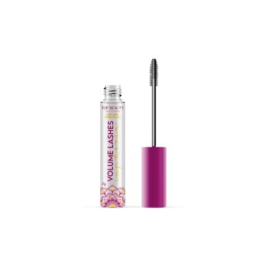 Imagem de Top Beauty Mascara Para Cilios Top Beauty Volume Lashes