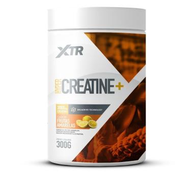 Imagem de XTR For Life Hyper Creatine 300g – Energia e Desempenho-Unissex