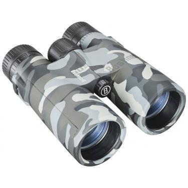 Imagem de Binóculos 10x42 para Adultos, Bushnell Blackout Camo, Camuflado