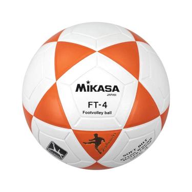 Imagem de Mikasa Bola De Futevôlei Ft 4