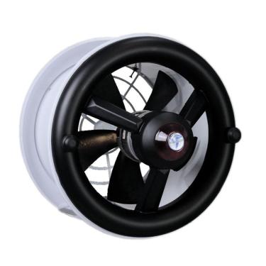 Imagem de Exaustor Master Fan Black Plus - Treviso Bivolt