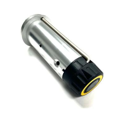 Imagem de ifgswopq Fuso de fita para impressora térmica de etiquetas de código de barras Zebra ZT610 P1083320-068, preto