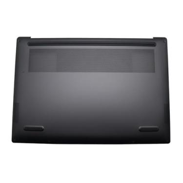 Imagem de capa inferior para notebook Para Lenovo Yoga Pro 7 14IMH9 83E2 5CB1M72365 UMA Base Cover Lower Case Cinza Novo