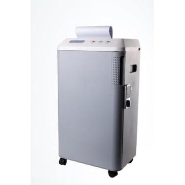 Imagem de Fragmentadora Papel FG 320 N7 FRT Ultra Corte 1x1mm P7 Transforma em P