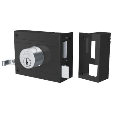 Imagem de Fechadura Sobrepor Para Portão Stam 701/100