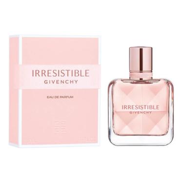 Imagem de Irresistible Givenchy Perfume Feminino Eau de Parfum 35ml Importado