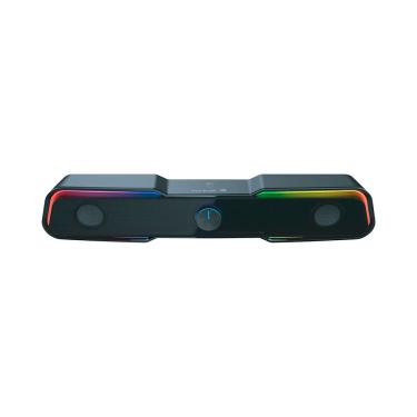 Imagem de Soundbar Gamer  Compact  Fortrek P/ PC Black Hawk - AP0410