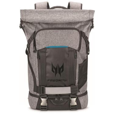 Imagem de Predator Mochila para Laptop À prova D, ACER PBG6A0, Bege